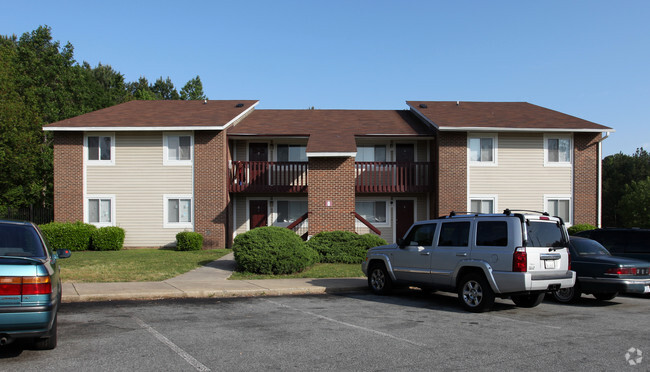 Building Photo - Rochelle Manor Apartments