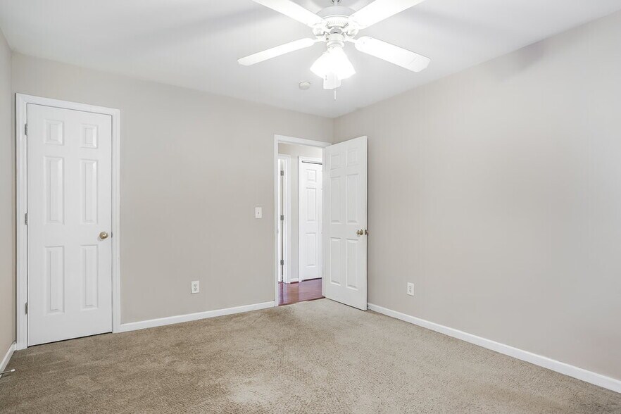 Building Photo - 621 Groveton Trail