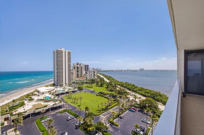 Building Photo - 5550 N Ocean Dr