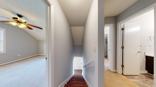 Building Photo - Shelton Park