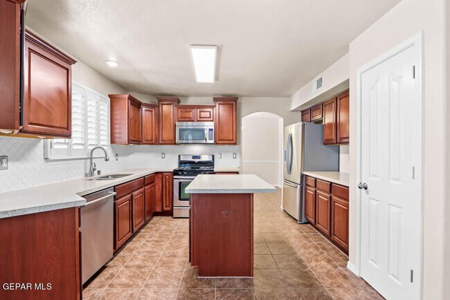 Building Photo - 1412 Cidra Del Sol Dr