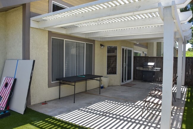 Building Photo - Steps to Chapman University