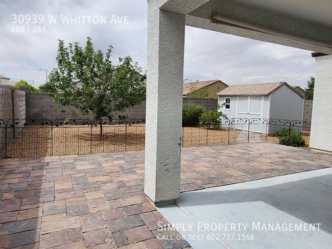 Building Photo - 30939 W Whitton Ave