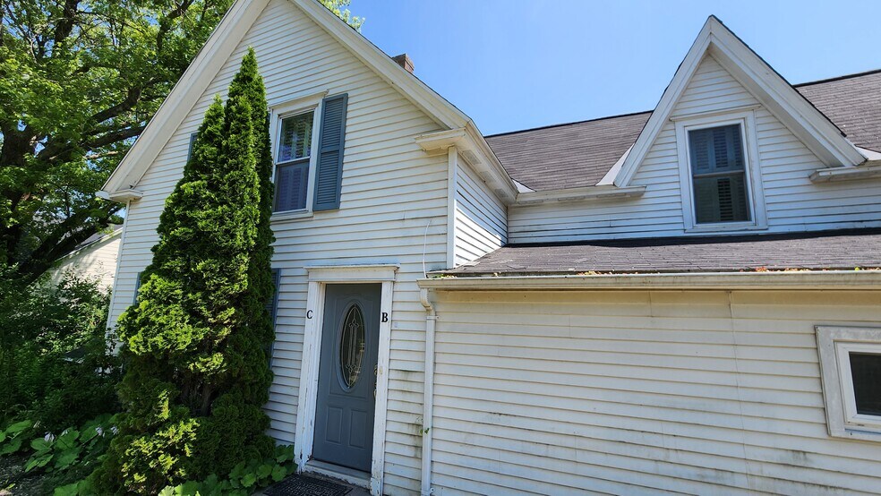 Building Photo - 1761 Harpswell Islands Rd