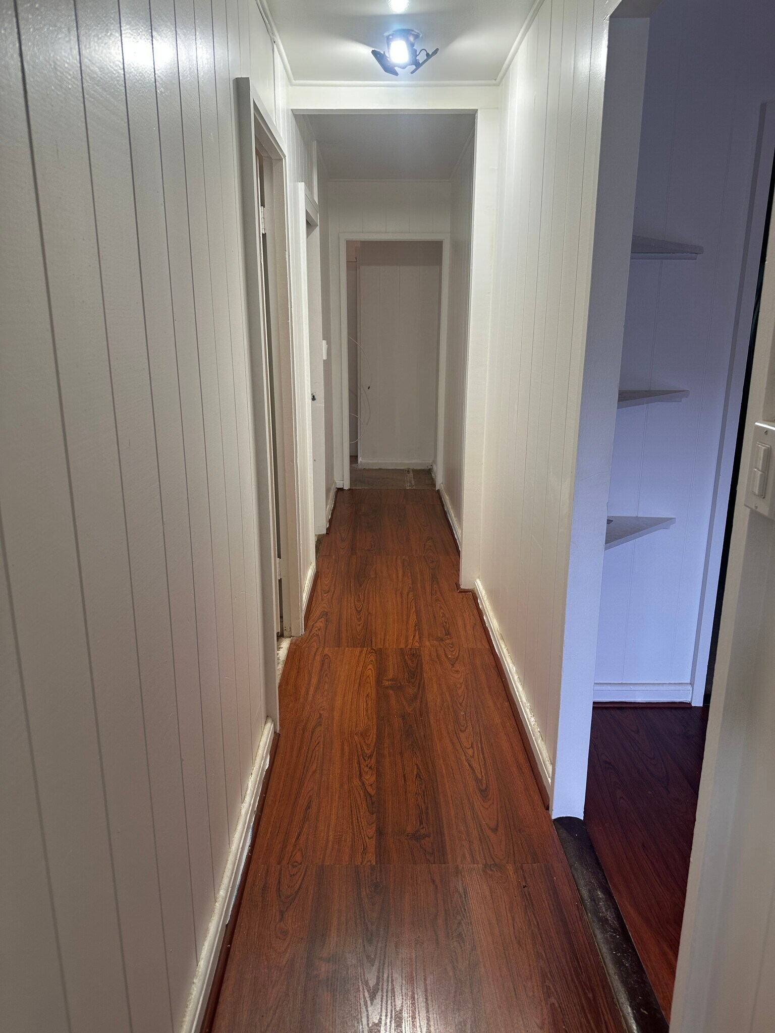 Hall - 1670 Pensacola St