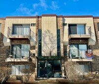 Building Photo - 1461 N Winslowe Dr