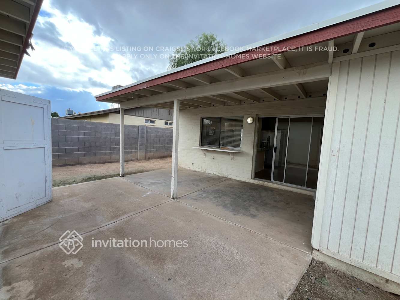 Building Photo - 5638 W Comet Ave