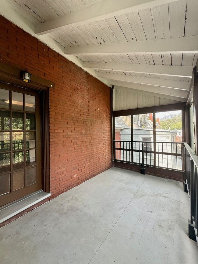 Building Photo - 1610 N Broom St