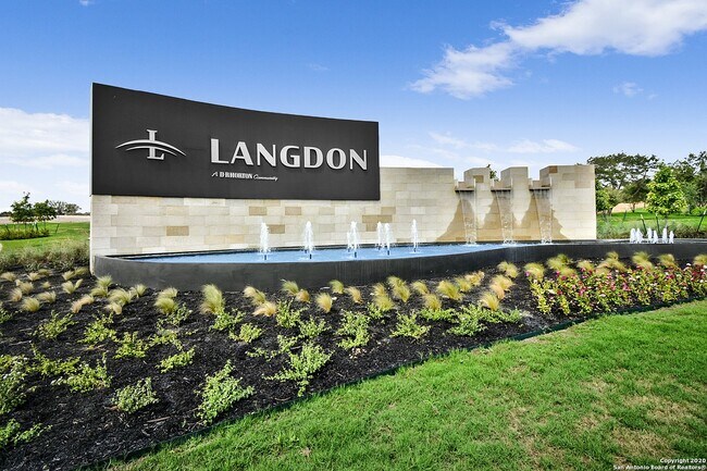 Building Photo - *Brand New* Langdon Subdivision, 4 Bedroom...