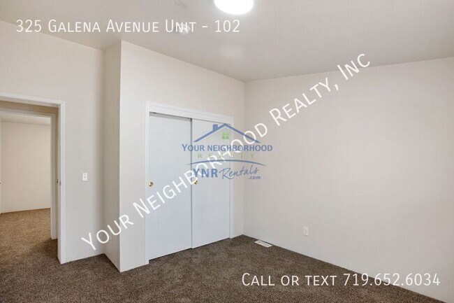 Building Photo - 325 Galena Ave