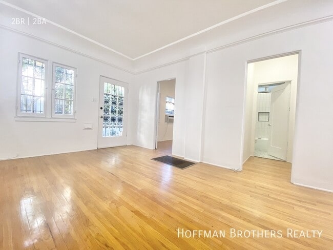 Building Photo - 649 N Spaulding Ave