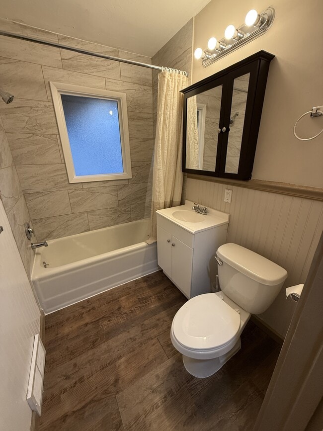 Building Photo - 3108 2nd Ave N