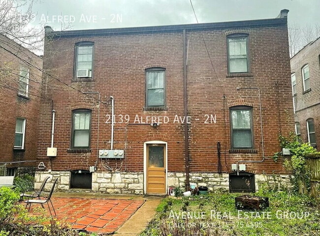 Building Photo - 2139 Alfred Ave