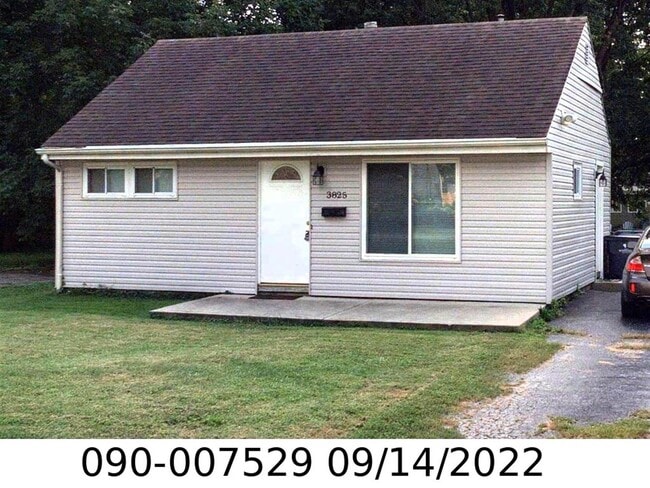 Building Photo - 3825 Kenard Ct