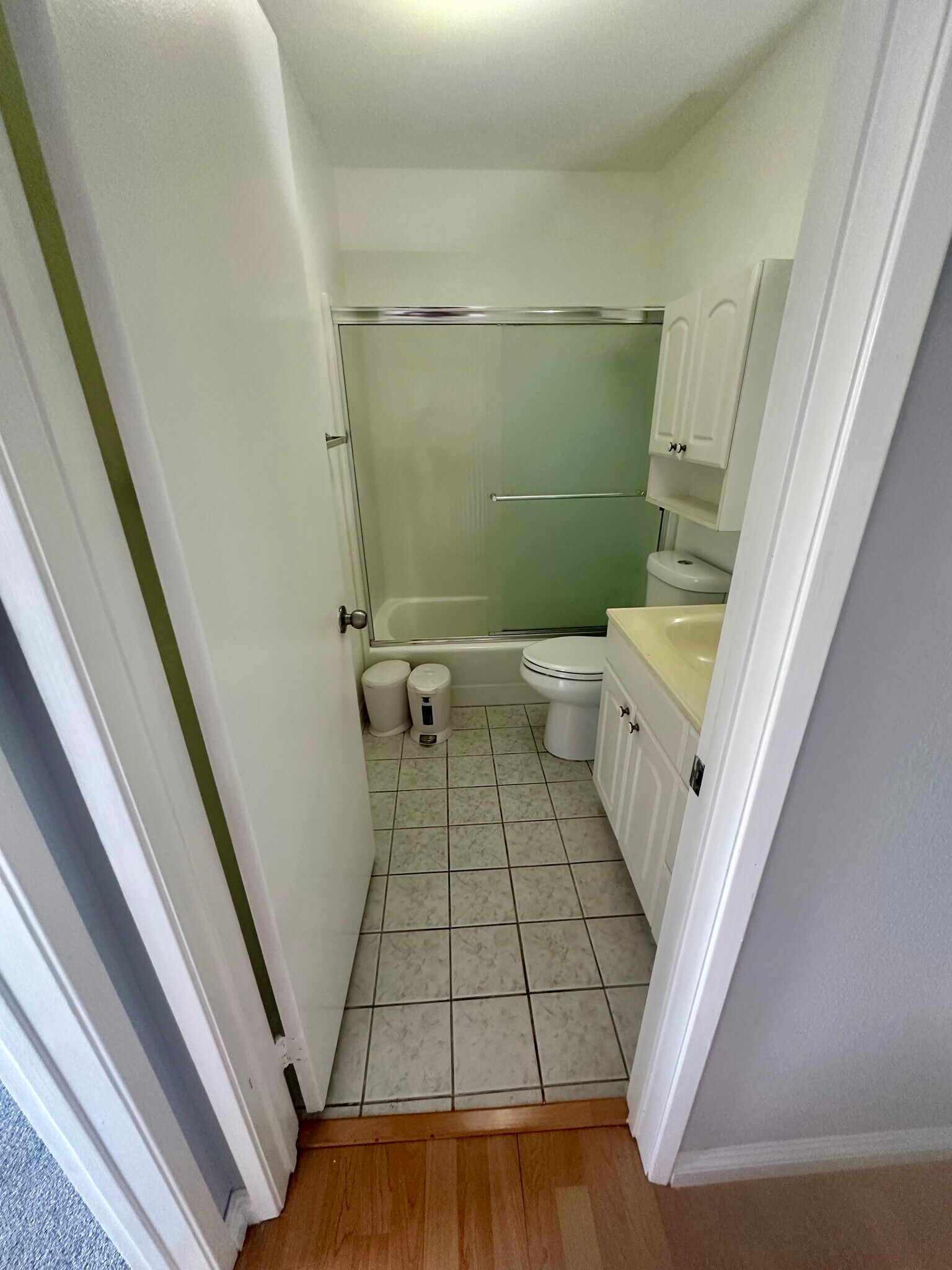 Building Photo - 4515 California Ave