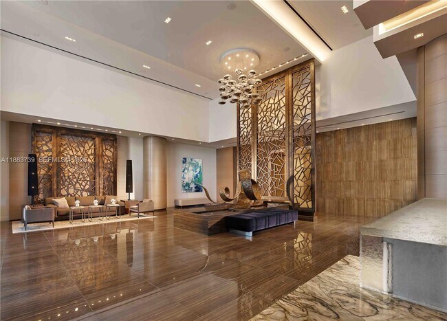 Building Photo - 17301 Biscayne Blvd