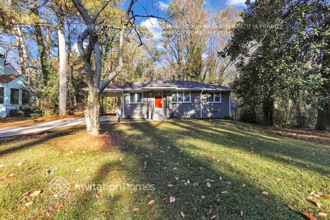 Building Photo - 1843 Campbellton Rd SW