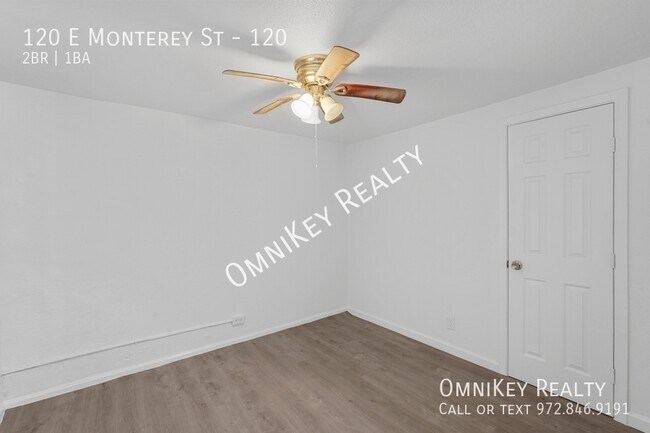 Building Photo - 120 E Monterey St
