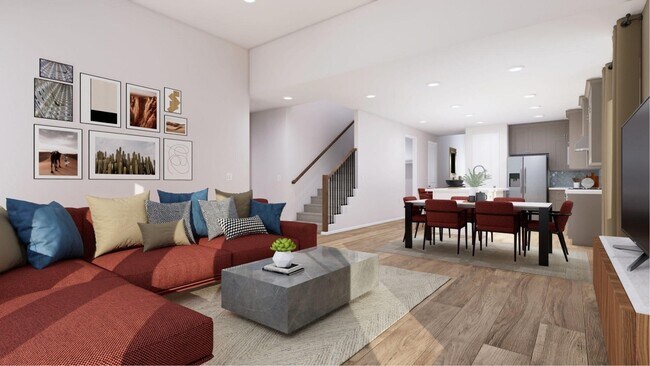 Building Photo - 6427 Seafoam Lake Dr