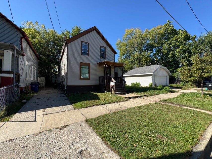 Building Photo - 1616 Morton Ave