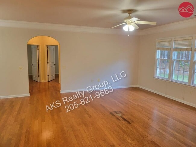 Building Photo - 1214 Inverness Cove Way
