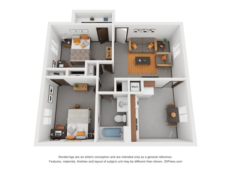 Building Photo - 201 Poplin Pl