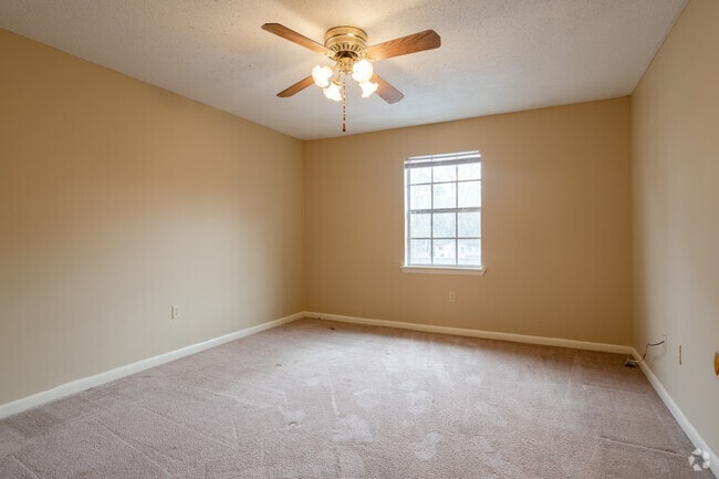 1BR,1BA - Caleb Place Apartments