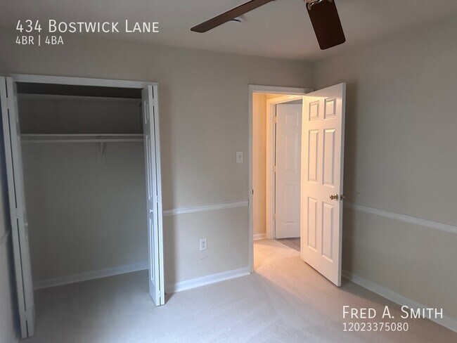 Building Photo - 434 Bostwick Ln