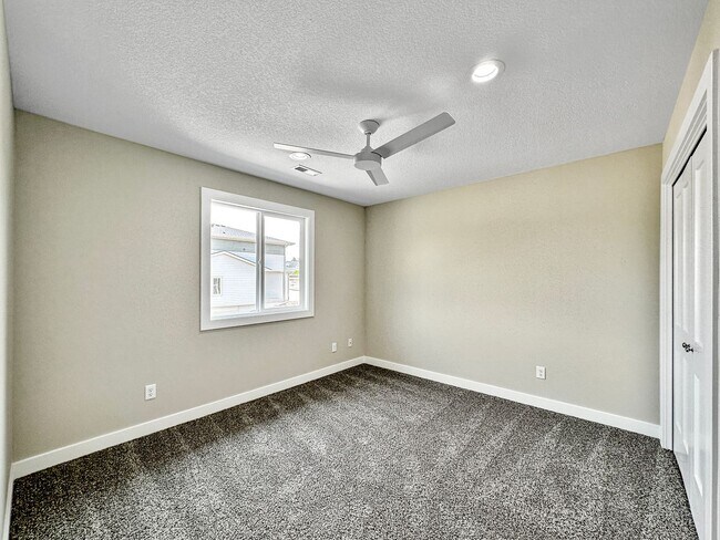 Building Photo - Luxury New Construction Townhome with Attached 2 Car Garage!