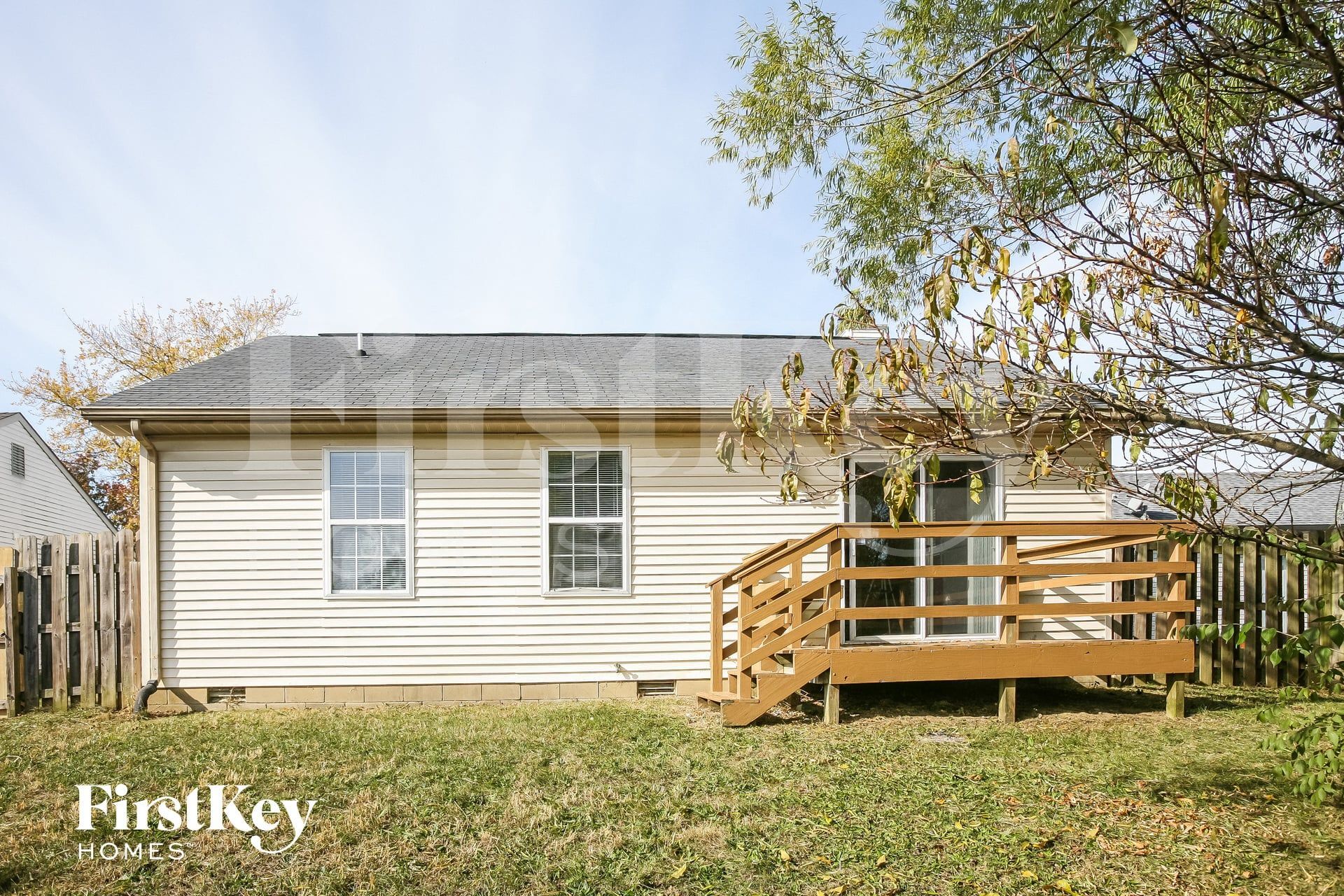 Building Photo - 3839 Libra Ln