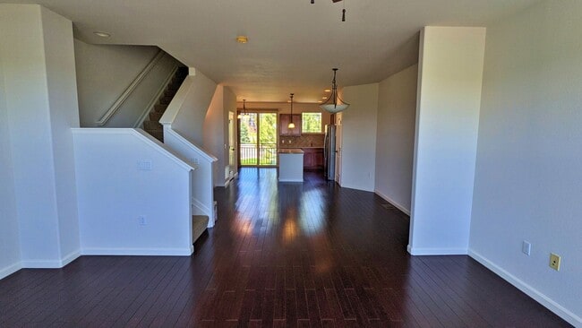 Building Photo - Welcome to Via Varra Luxury Townhomes! Low...