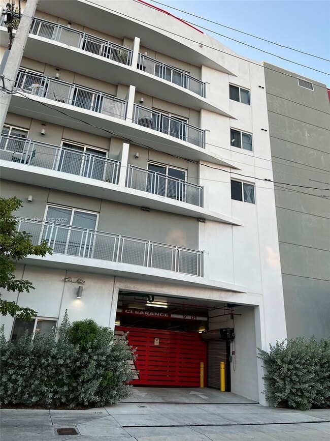 Building Photo - 2300 NW 7th St