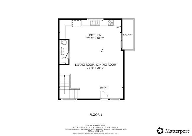 Unit # 4 - 2nd Level - 2496 S Centinela Ave