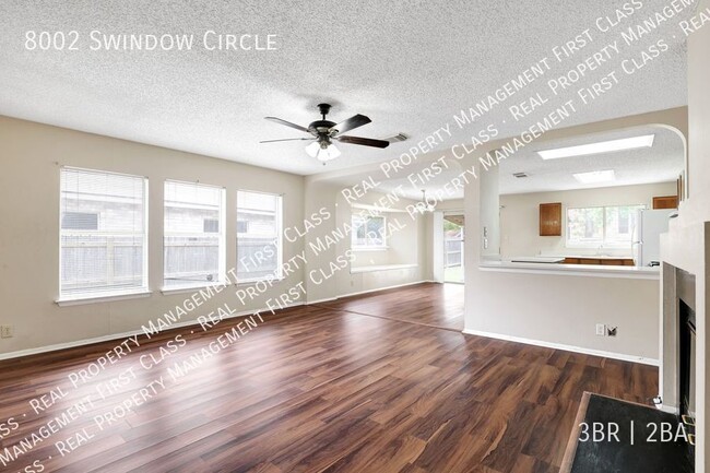 Building Photo - 8002 Swindow Cir