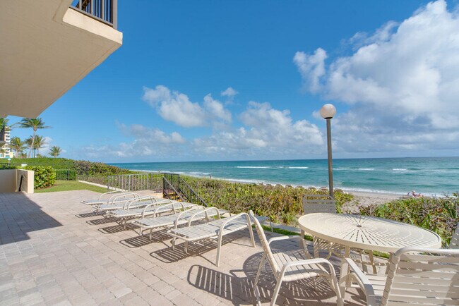 Building Photo - 3009 S Ocean Blvd