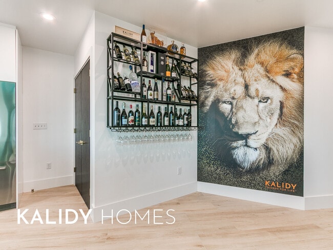 Building Photo - 5900 Mosteller Dr