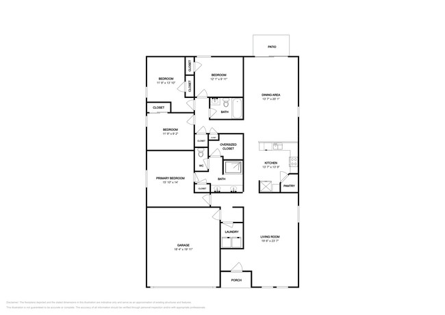 Building Photo - 226 Amber Way