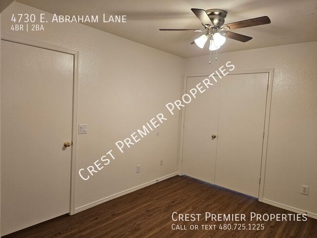 Building Photo - 4730 E Abraham Ln