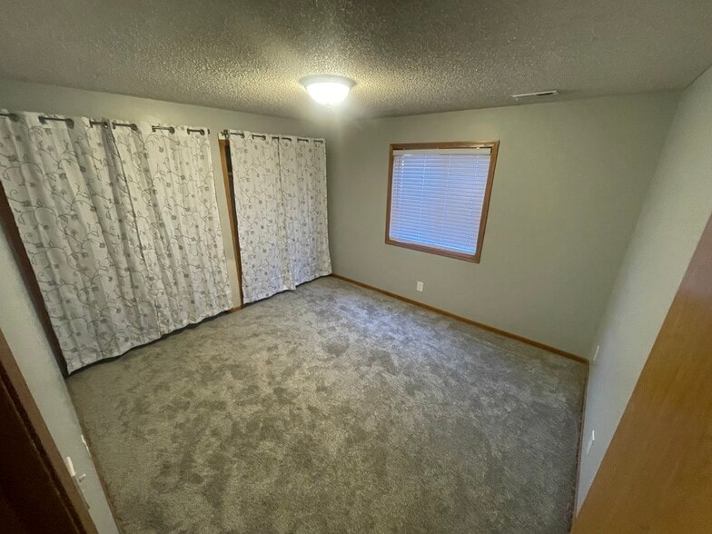 First bedroom - 1626 Prospect St
