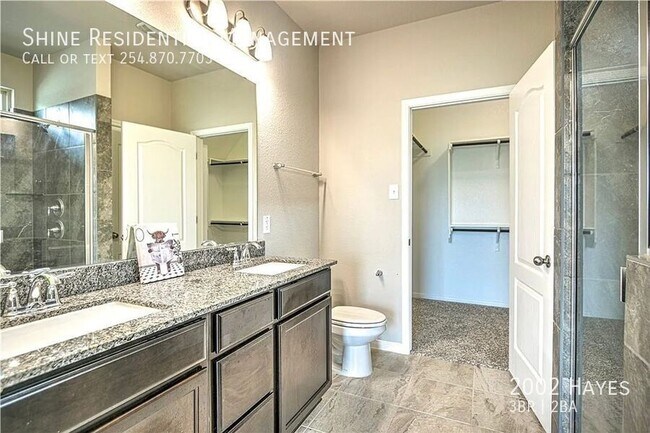 Building Photo - 2002 Hayes-