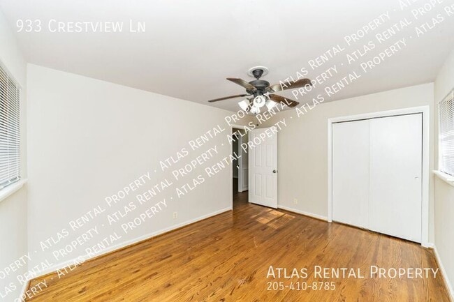 Building Photo - 933 Crestview Dr