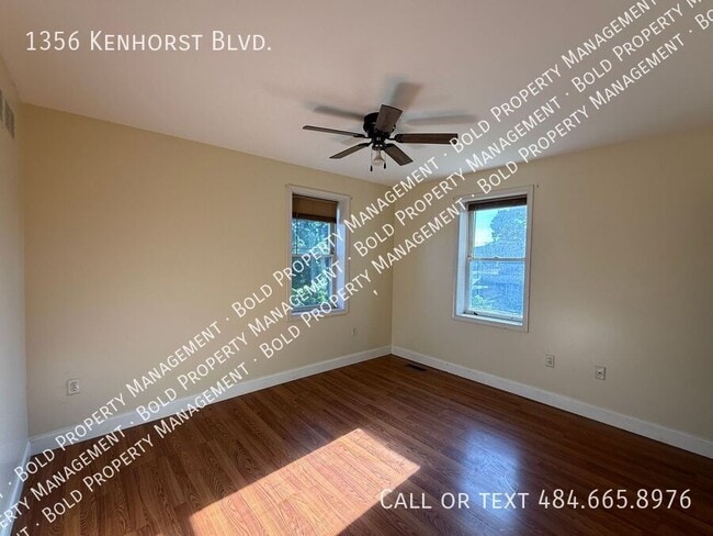 Building Photo - 1356 Kenhorst Blvd