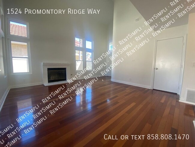 Building Photo - 1524 Promontory Ridge Way