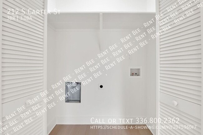 Building Photo - 212 S Carter St