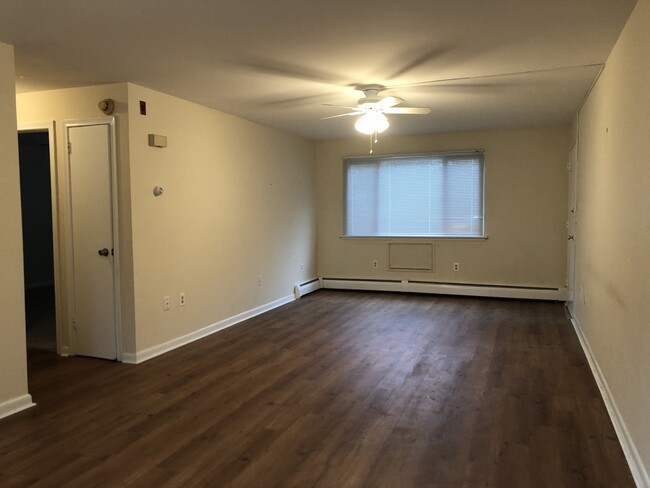 Floorplan - Litchfield Gardens