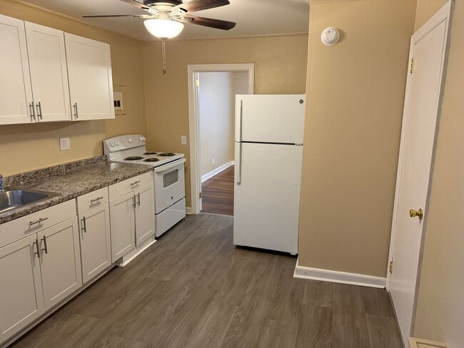 Building Photo - Updated 3 Bedroom Home Near Camp North End