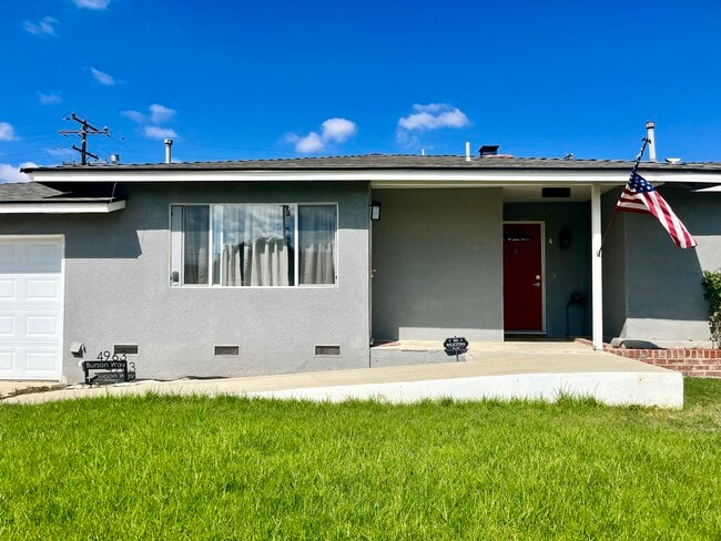 Building Photo - 4963 Burson Way