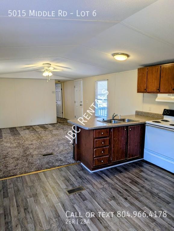 Building Photo - 5015 Middle Rd