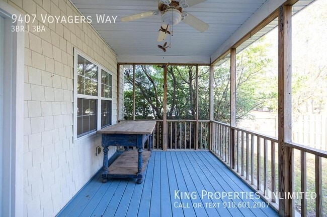 Building Photo - 9407 Voyagers Way