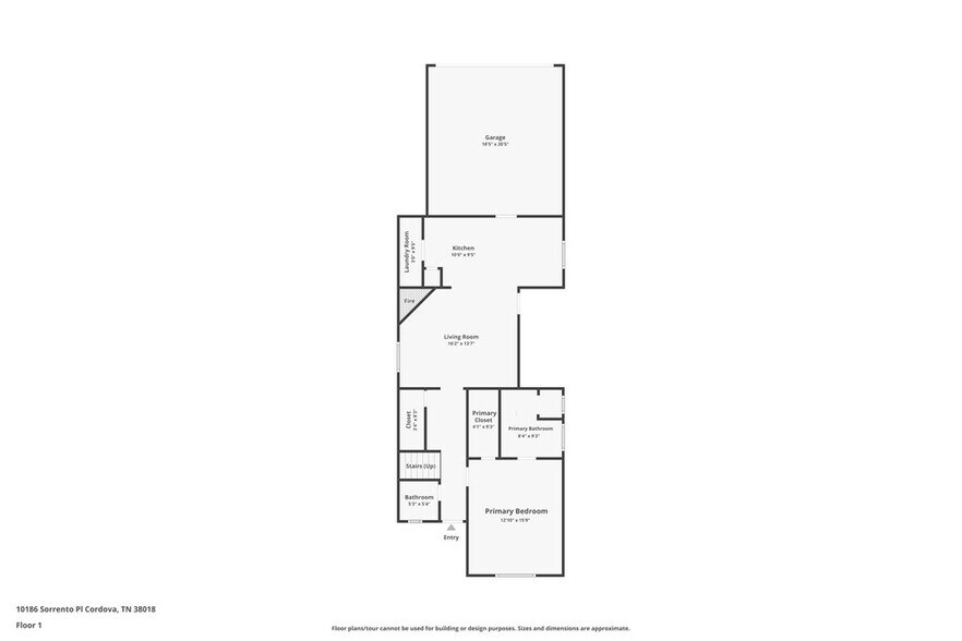 Building Photo - 10186 Sorrento Pl